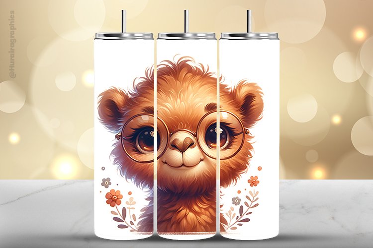 Sublimation Tumbler Designs Image 20