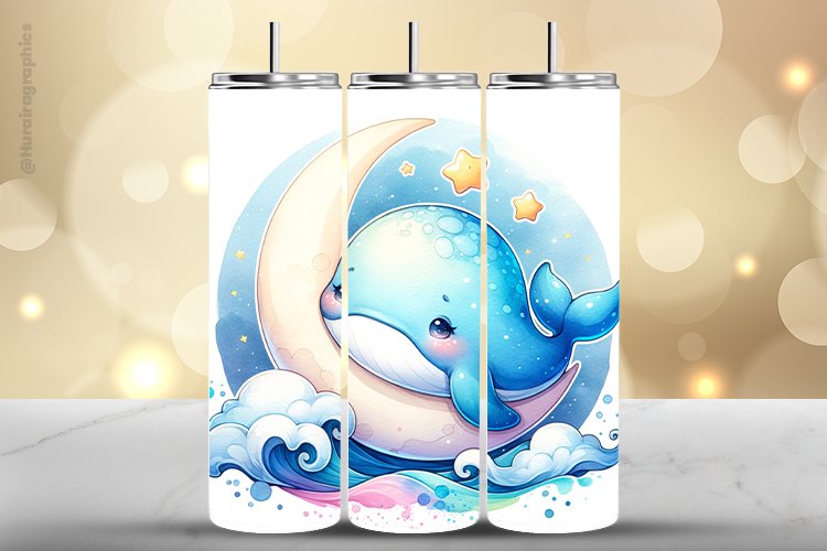 Whale Png Image 3