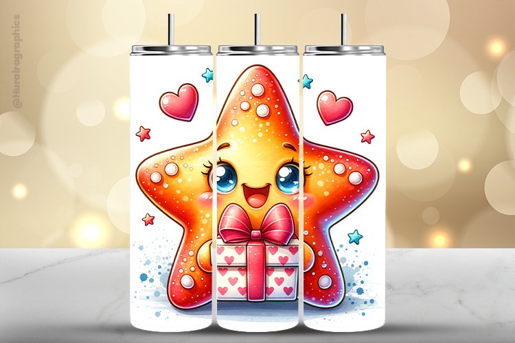 Star Fish Clipart Image 22