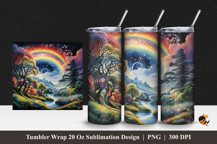 Sublimation Art Image 19