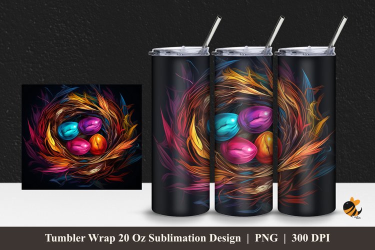 Tumbler Wrap Design Image 18