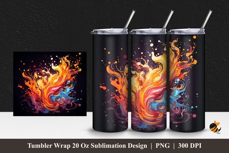 Fire Clipart Image 9