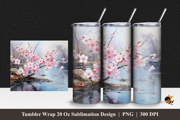 Tumbler Wrap Design Image 22