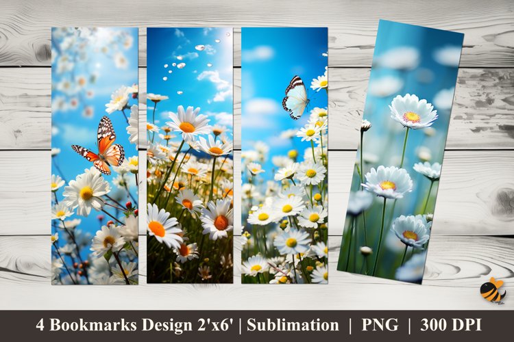 Daisies Clipart Image 20