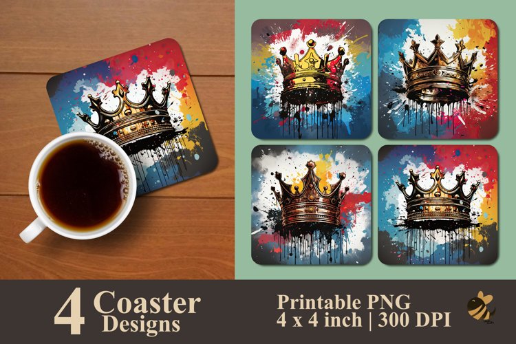 Crown Template Image 11