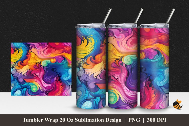 Sublimation Art Image 14