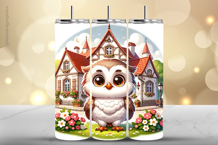 Owl Clipart Image 21