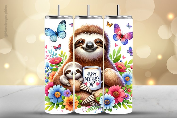 Sublimation Tumbler Designs Image 4