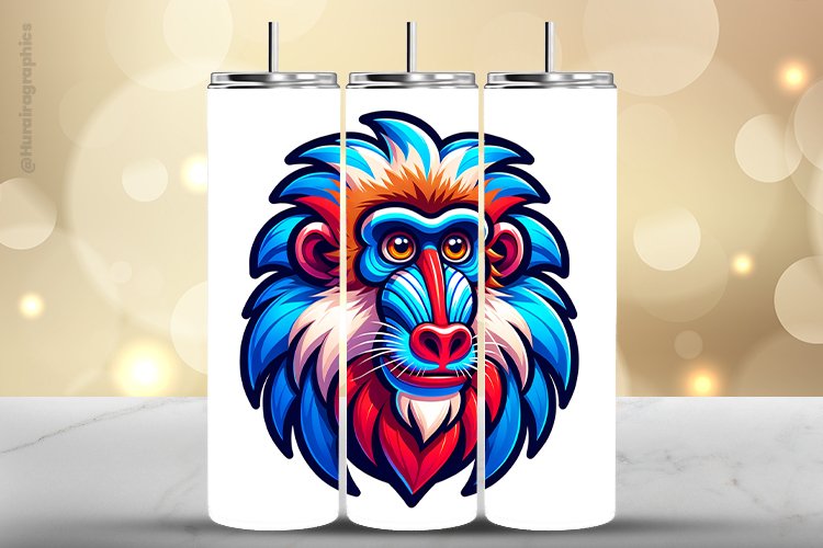 Monkey Clipart Image 24
