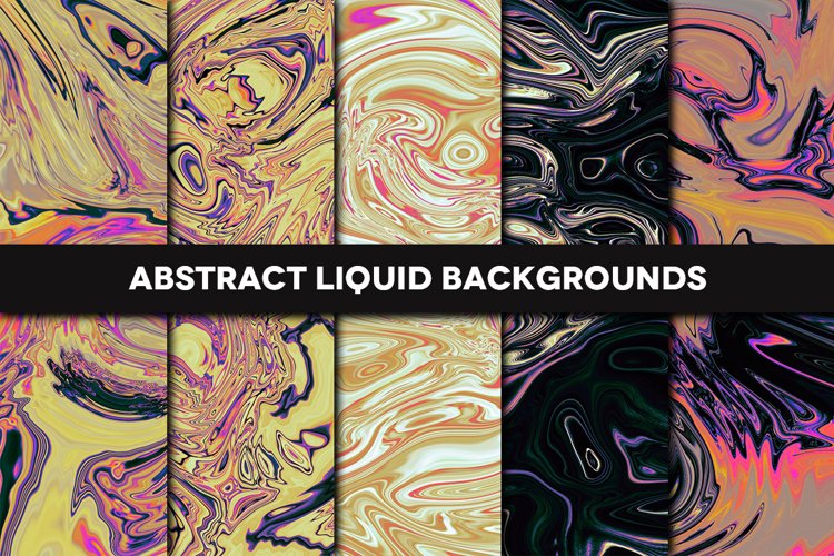 Wave Background Image 22
