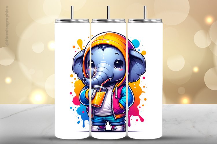 Elephant Png Clipart Image 20