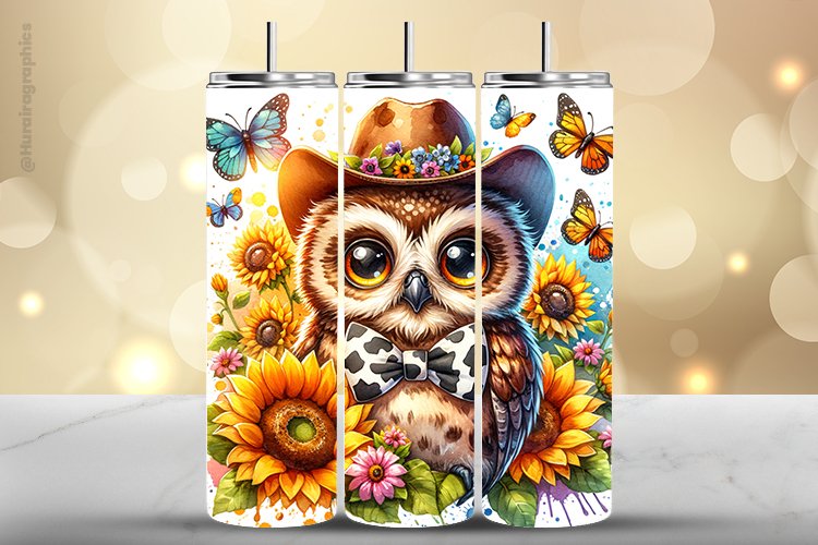 Owl Clipart Image 17