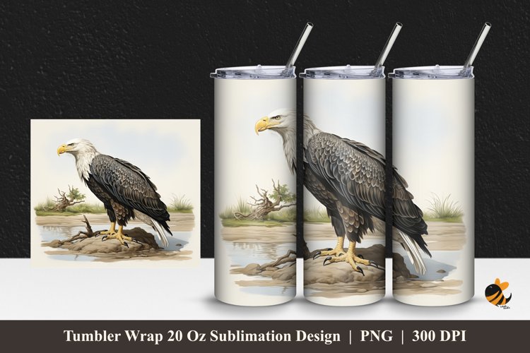Eagle Clipart Image 5