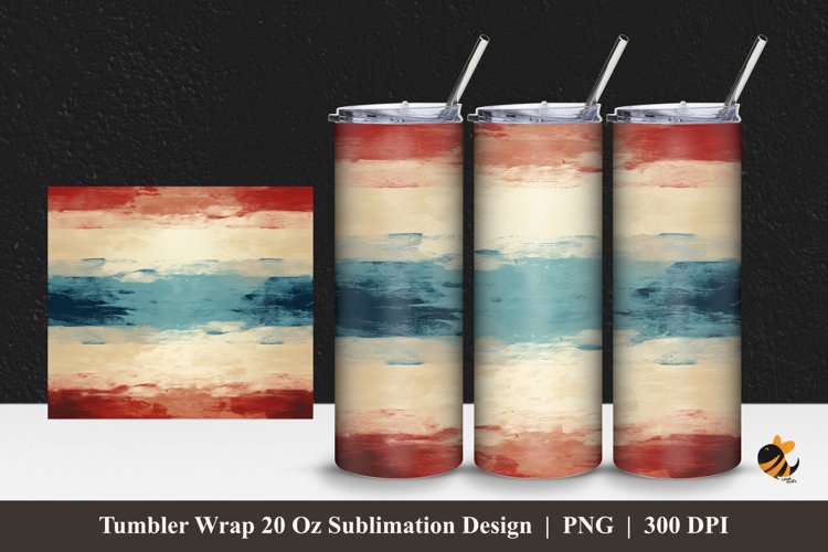 Tumbler Wrap Design Image 10