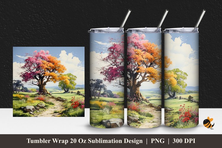 Sublimation Art Image 19