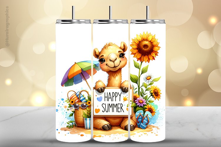 Sublimation Tumbler Designs