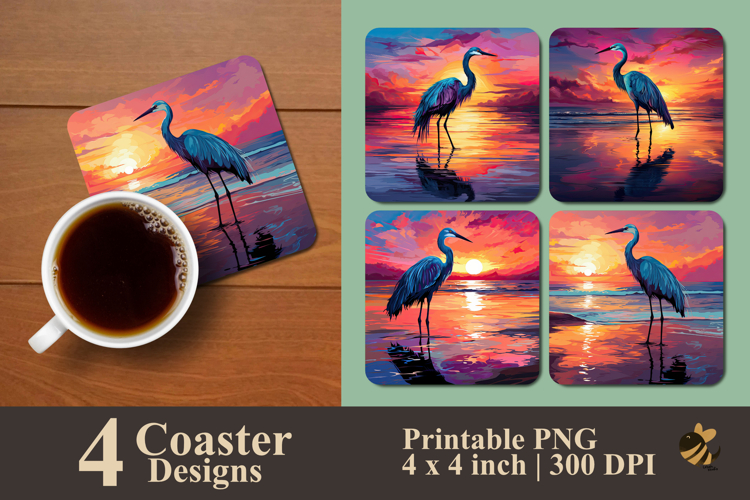 Beach Sublimation Design Image 17