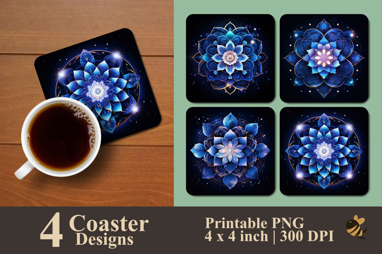 Mandala Design Image 3