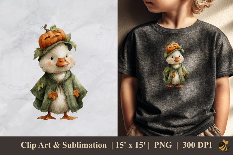 Duck Png Image 12