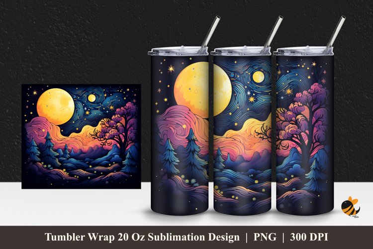 Sublimation Art Image 22