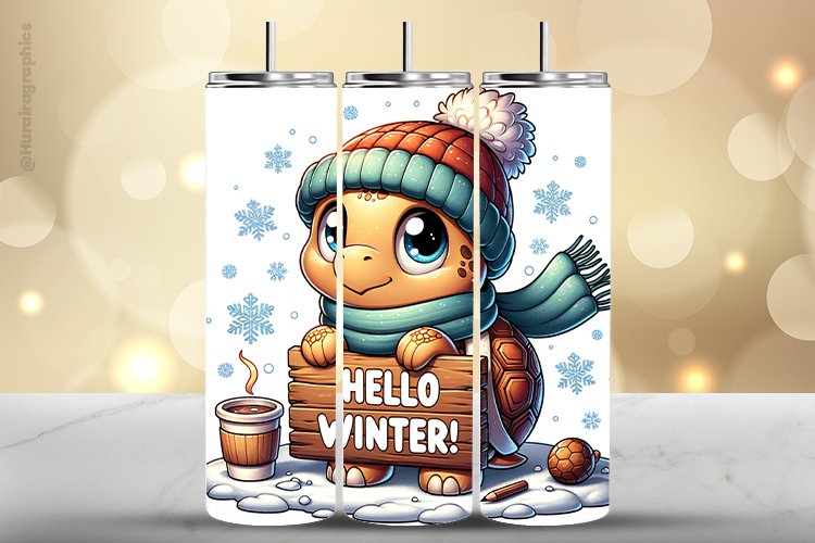 Sublimation Tumbler Designs Image 3