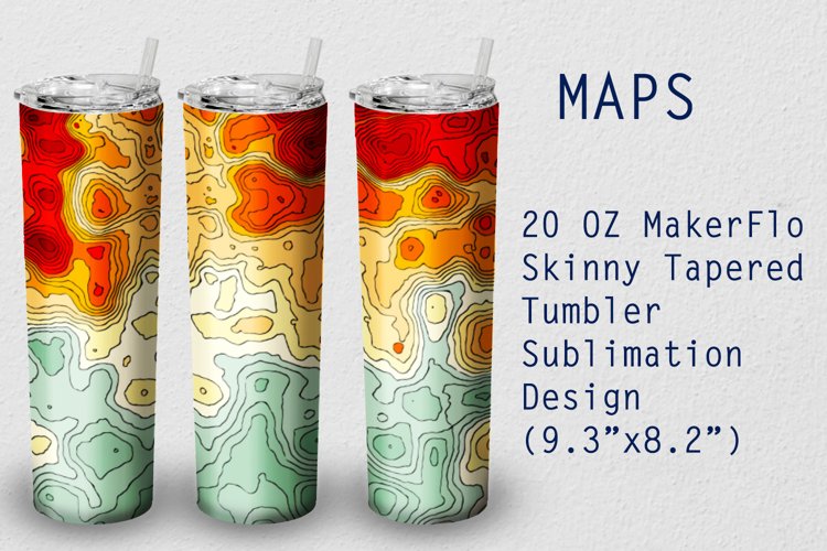 Sublimation Tumbler Designs Image 20
