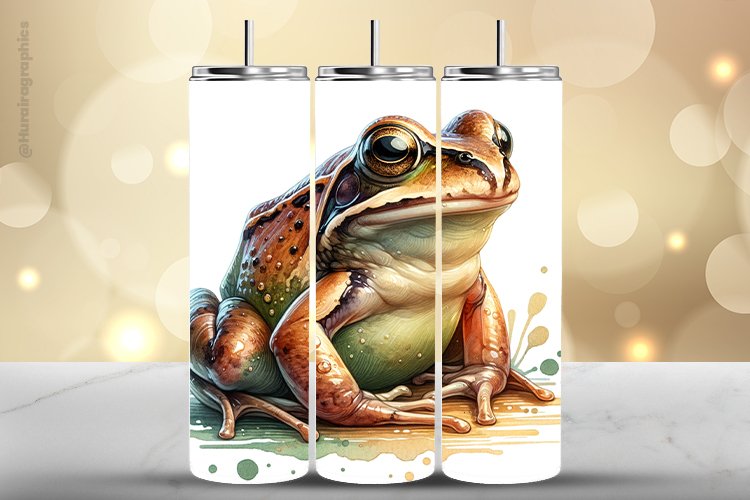 Frog Png Image 2
