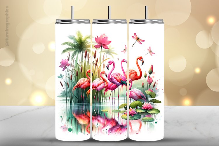 Flamingo Png Image 7