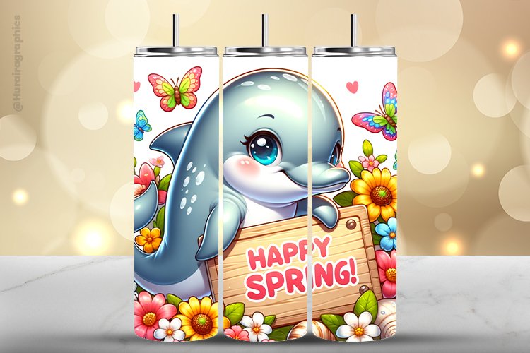 Sublimation Tumbler Designs Image 5