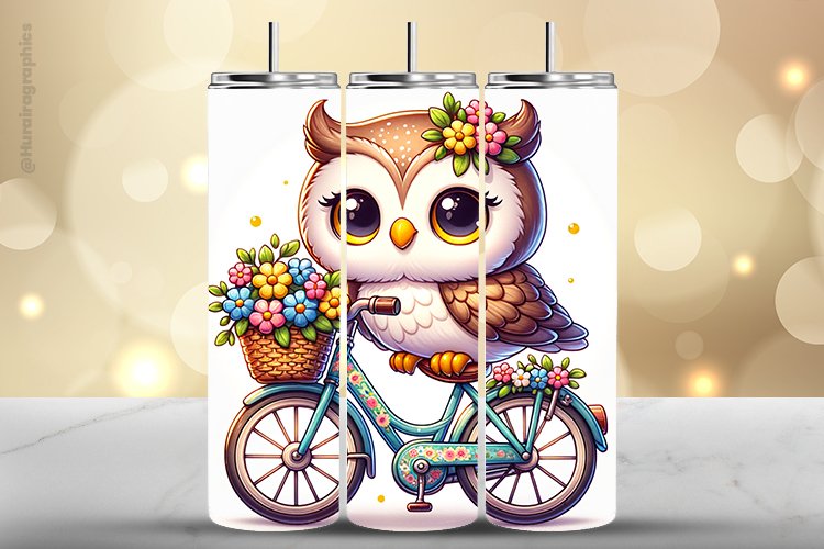 Owl Clipart Image 15