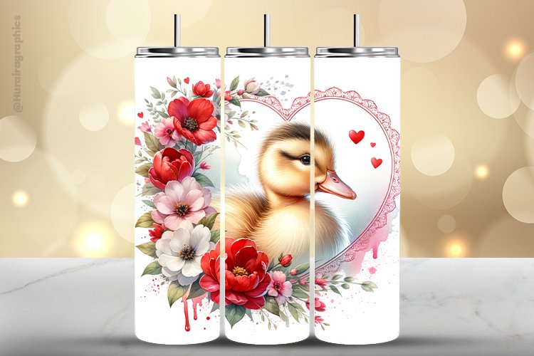 Duck Png Image 13
