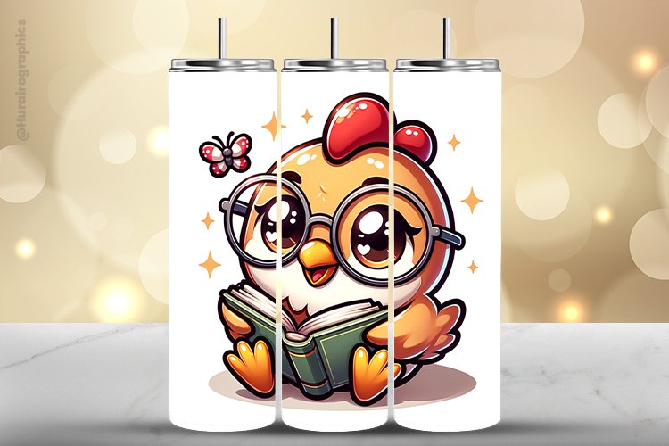 Hen Clipart Image 7