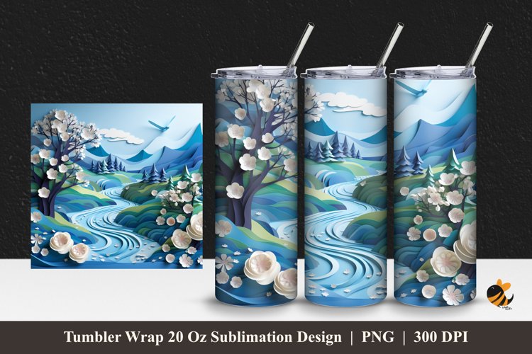 Sublimation Art Image 9
