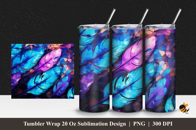 Feather Clipart Image 8