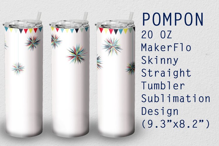 Sublimation Tumbler Designs Image 14