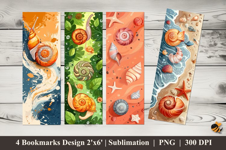 Snail Clipart Image 16