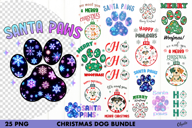 Paw Png