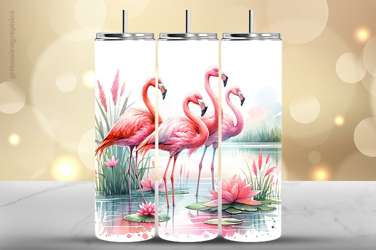 Sublimation Tumbler Designs Image 9