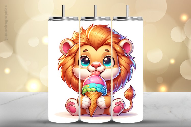 Lion Png Image 22