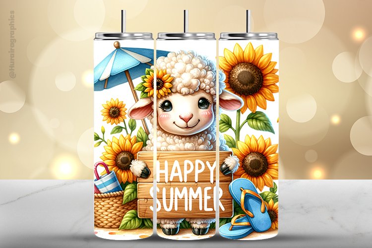 Sheep Clipart