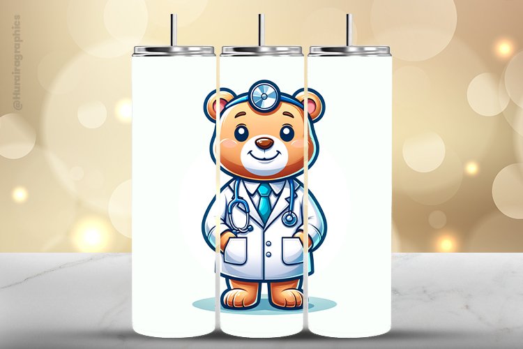Bear Clipart Image 17