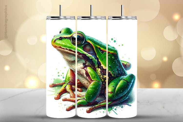 Frog Png Image 18