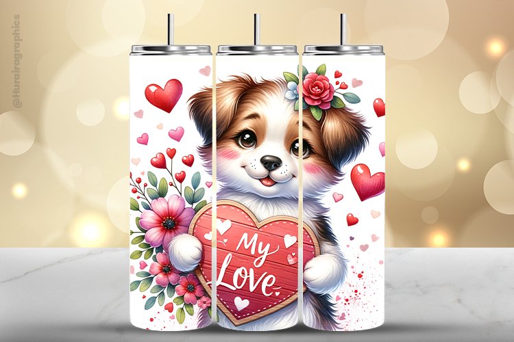 Sublimation Tumbler Designs Image 7