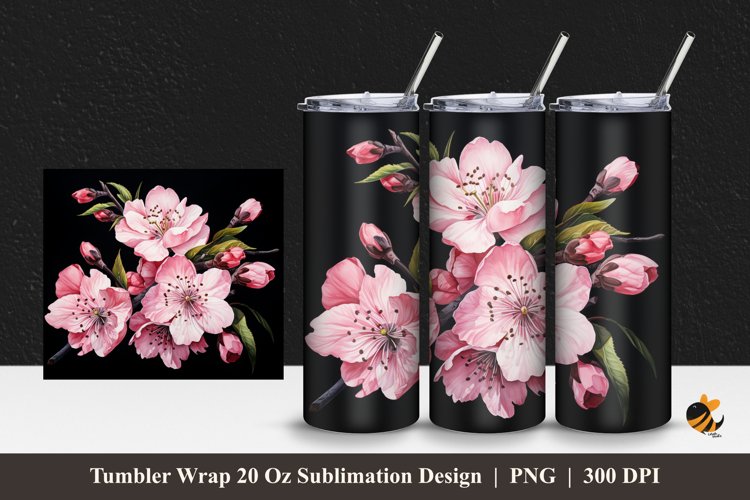 Tumbler Wrap Design Image 23
