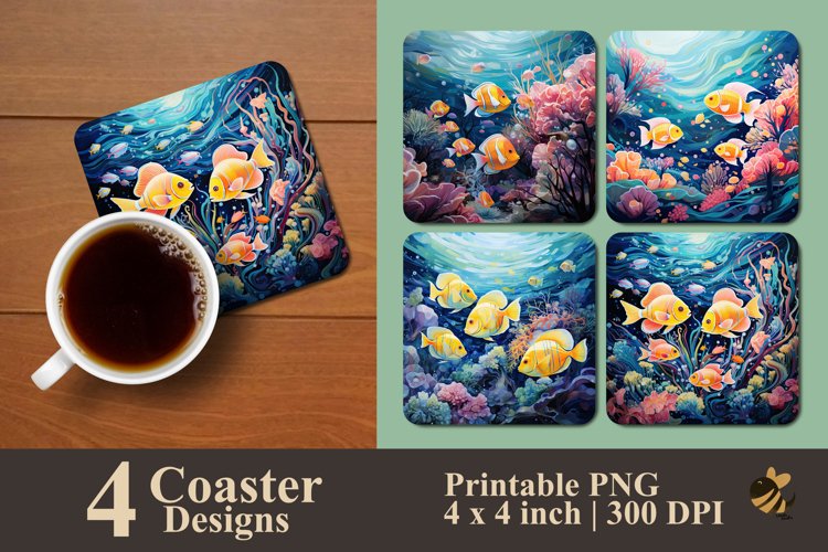 Fish Clipart Image 12