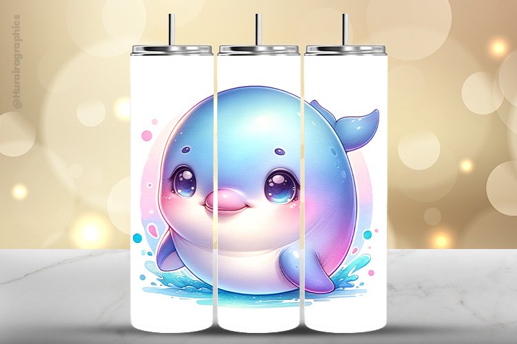 Sublimation Tumbler Designs Image 17