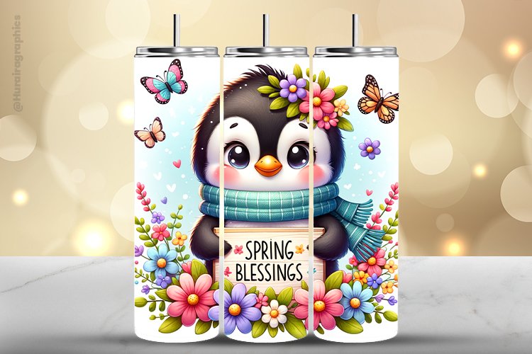 Sublimation Tumbler Designs Image 6