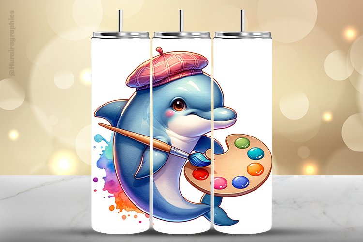 Sublimation Tumbler Designs Image 22