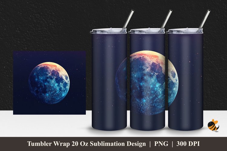 Moon Clipart Image 21