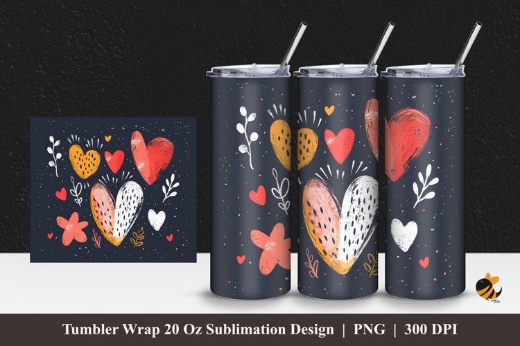 Sublimation Art Image 11